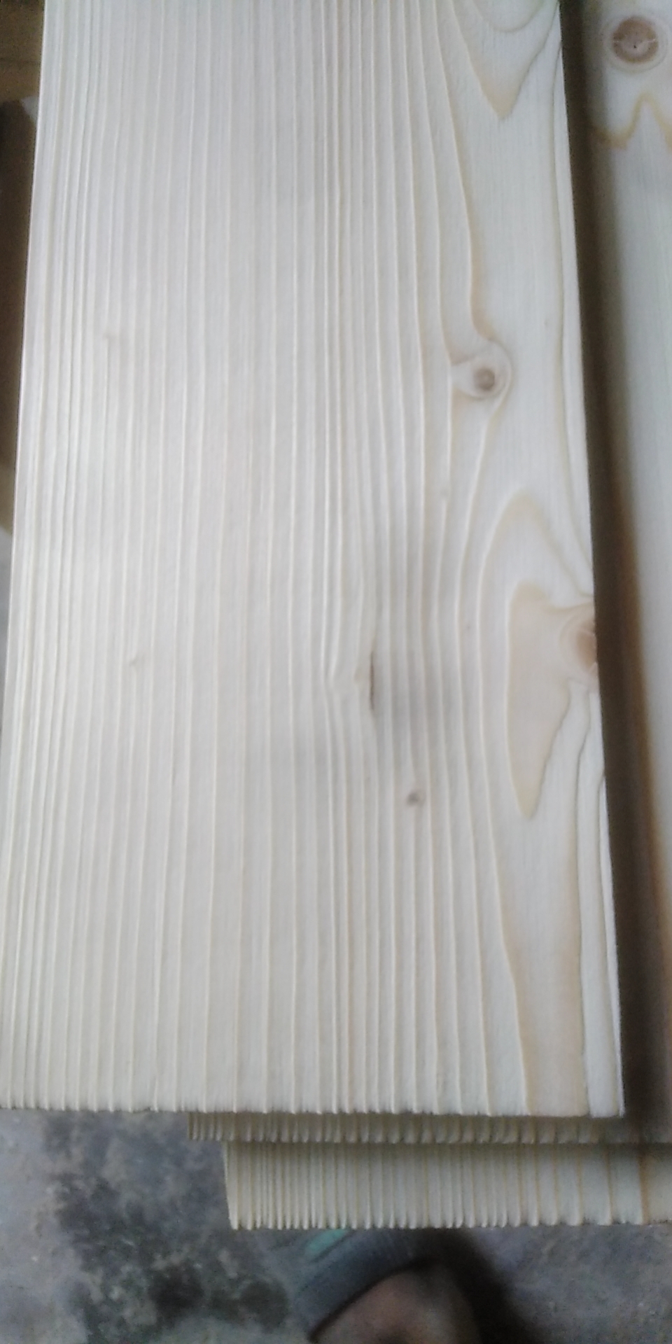平面木纹清水板(图14)
