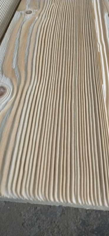 平面木纹清水板(图8)