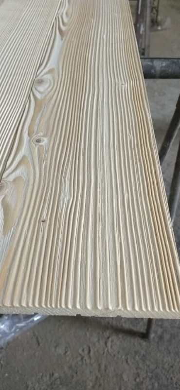 平面木纹清水板(图10)